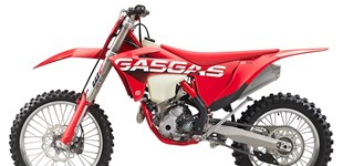 Gas Gas EX 350 F 2023 vs Gas Gas EC 350F 2023