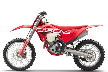 GASGAS EX 350 F 2023