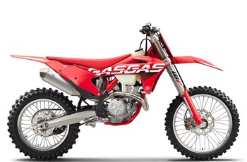 GASGAS EX 350 F 2023 - Bild 4