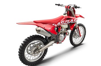 GASGAS EX 350 F 2023 - Bild 6