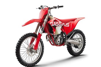 GASGAS EX 350 F 2023 - Bild 8
