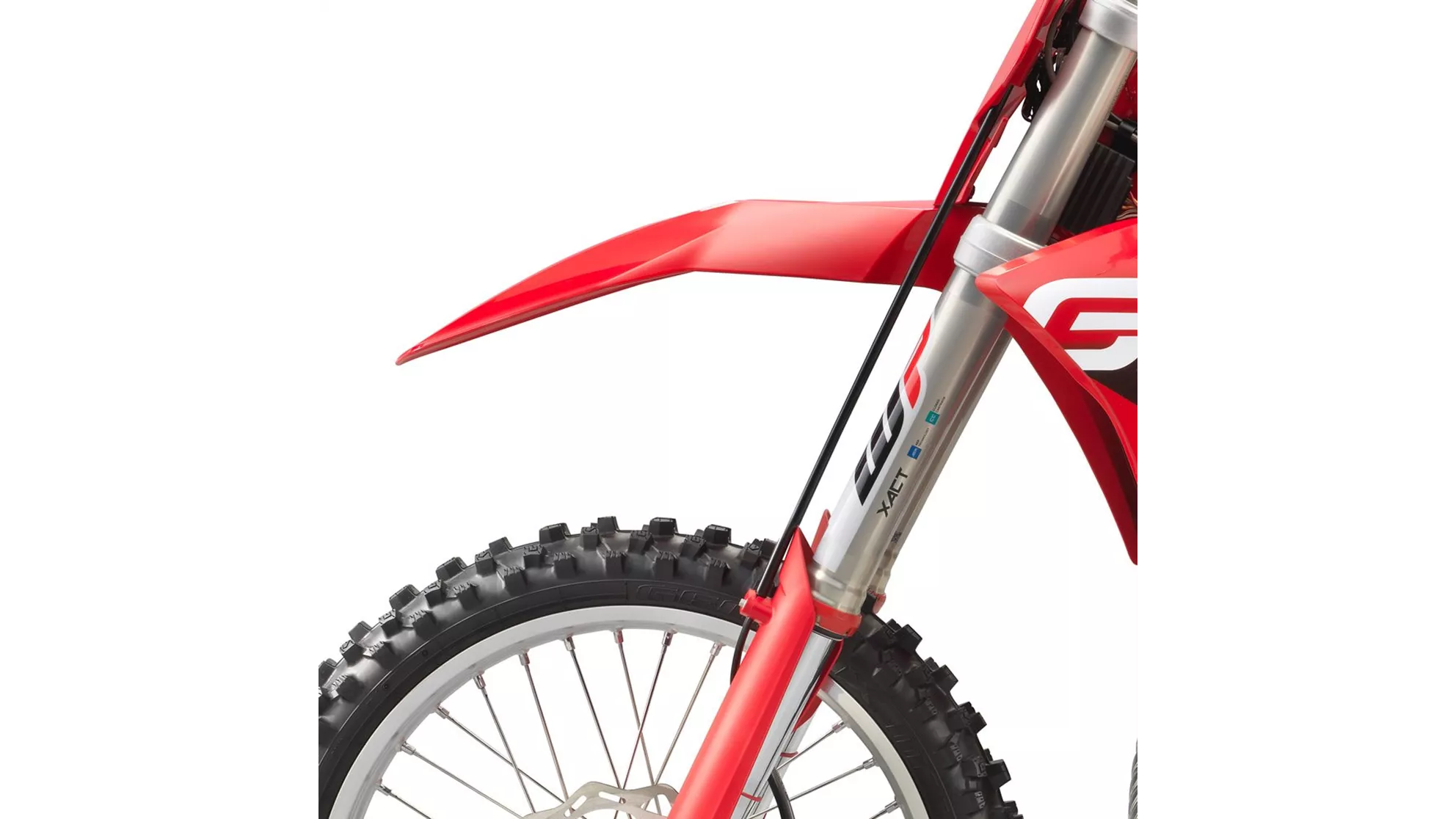 GASGAS EX 350 F - Image 3 GASGAS EX 350 F - Image 3