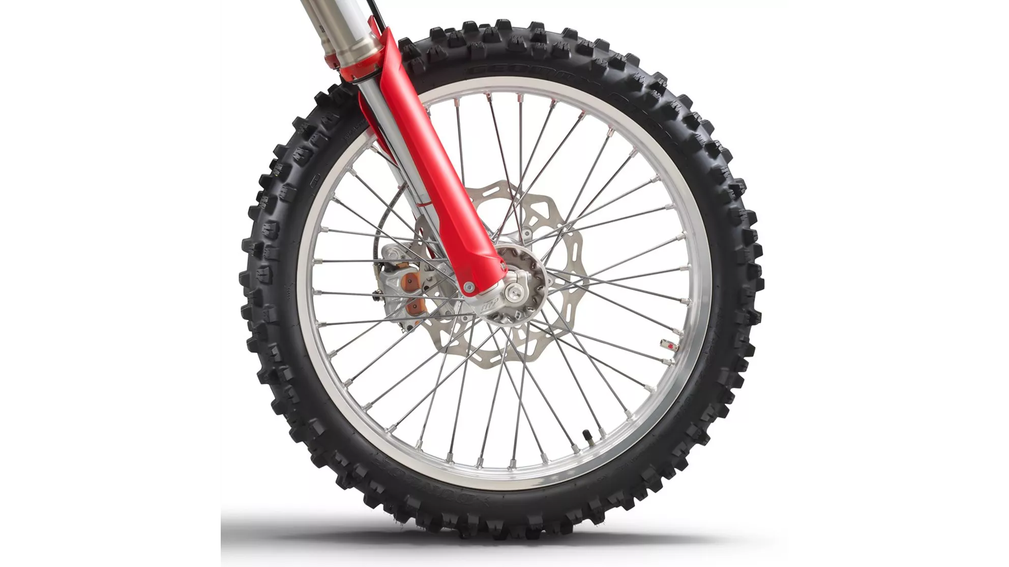 GASGAS EX 350 F - Image 5 GASGAS EX 350 F - Image 5