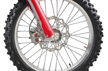 GASGAS EX 350 F 2023 - Bild 7