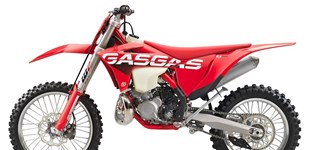 GASGAS EC 350F 2023 vs GASGAS EX 450 F 2023