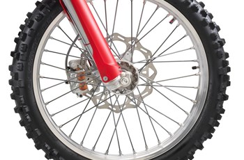 GASGAS EX 450 F 2023 - Bild 5