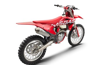 GASGAS EX 450 F 2023 - Bild 6