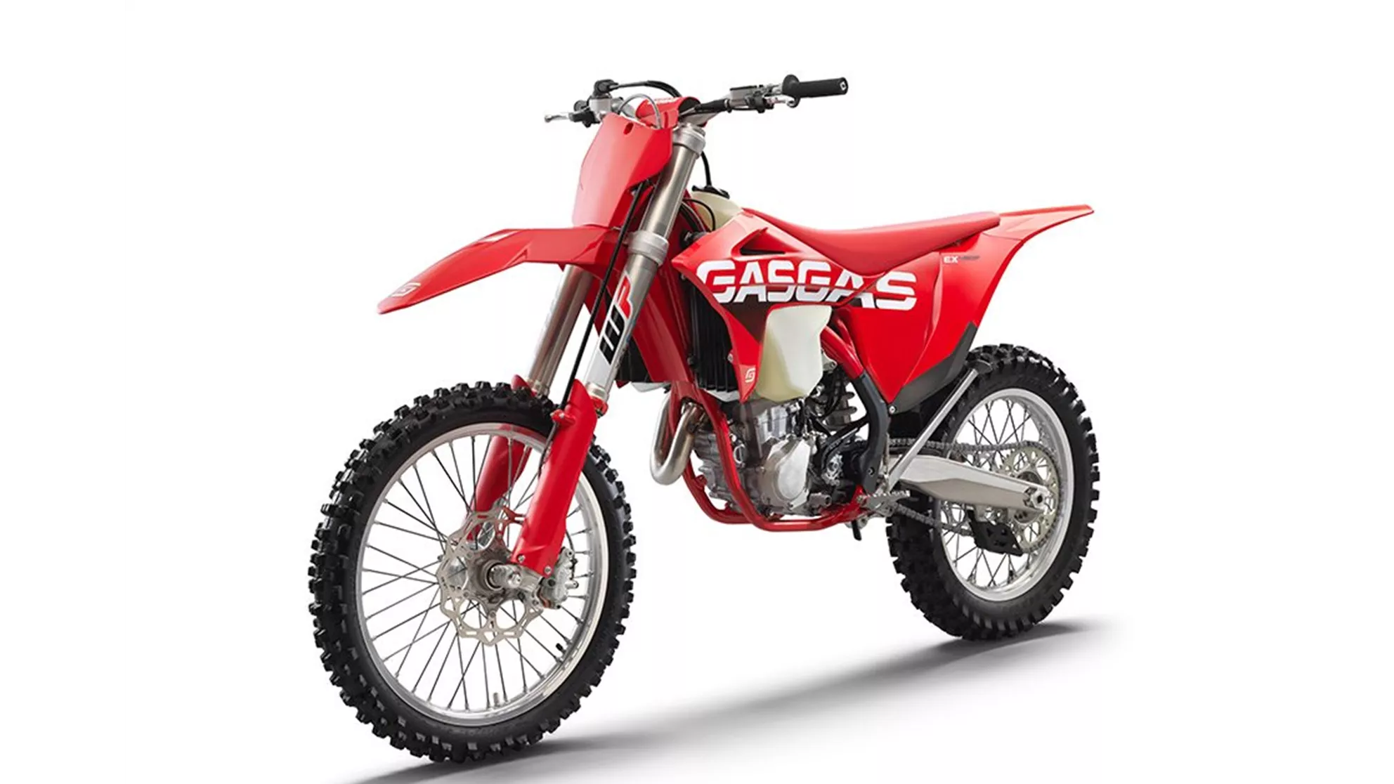 GASGAS EX 450 F - Image 6 GASGAS EX 450 F - Image 6