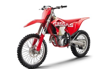GASGAS EX 450 F 2023 - Bild 8