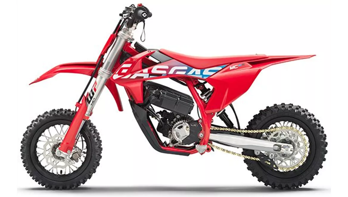 Gas Gas MC-E 3 2023 Gas Gas MC-E 3 2023