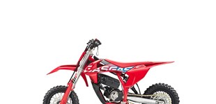 GASGAS TXT Racing 250 2021 vs GASGAS MC-E 3 2023