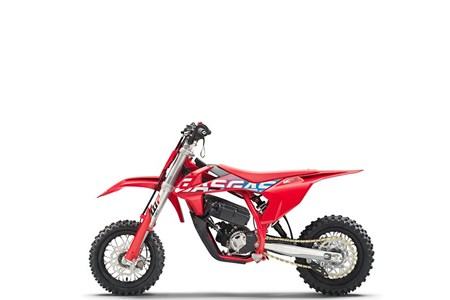 GASGAS MC-E 3 2023