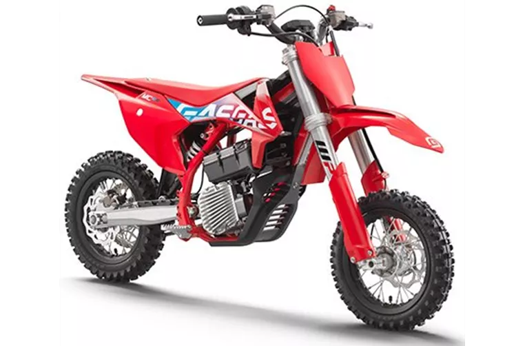 Gas Gas MC-E 3 2023 Gas Gas MC-E 3 2023