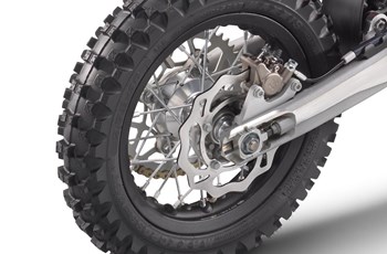 GASGAS MC-E 3 2023 - Bild 5