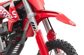 GASGAS MC-E 3 2023 - Bild 10