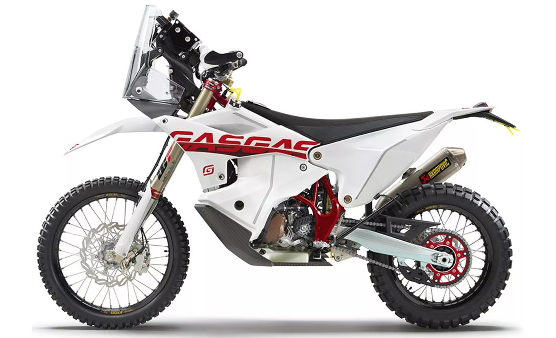 Gas Gas RX 450F Replica 2023 Gas Gas RX 450F Replica 2023