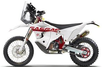 GASGAS RX 450F Replica 2023 - Bild 3 GASGAS RX 450F Replica 2023 - Bild 3