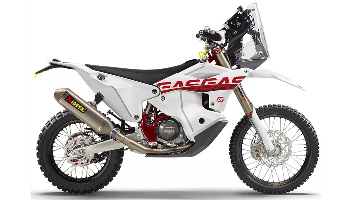 Gas Gas RX 450F Replica 2023 Gas Gas RX 450F Replica 2023