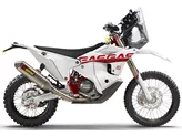 Gas Gas RX 450F Replica 2023 Gas Gas RX 450F Replica 2023