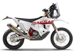 GASGAS RX 450F Replica 2023