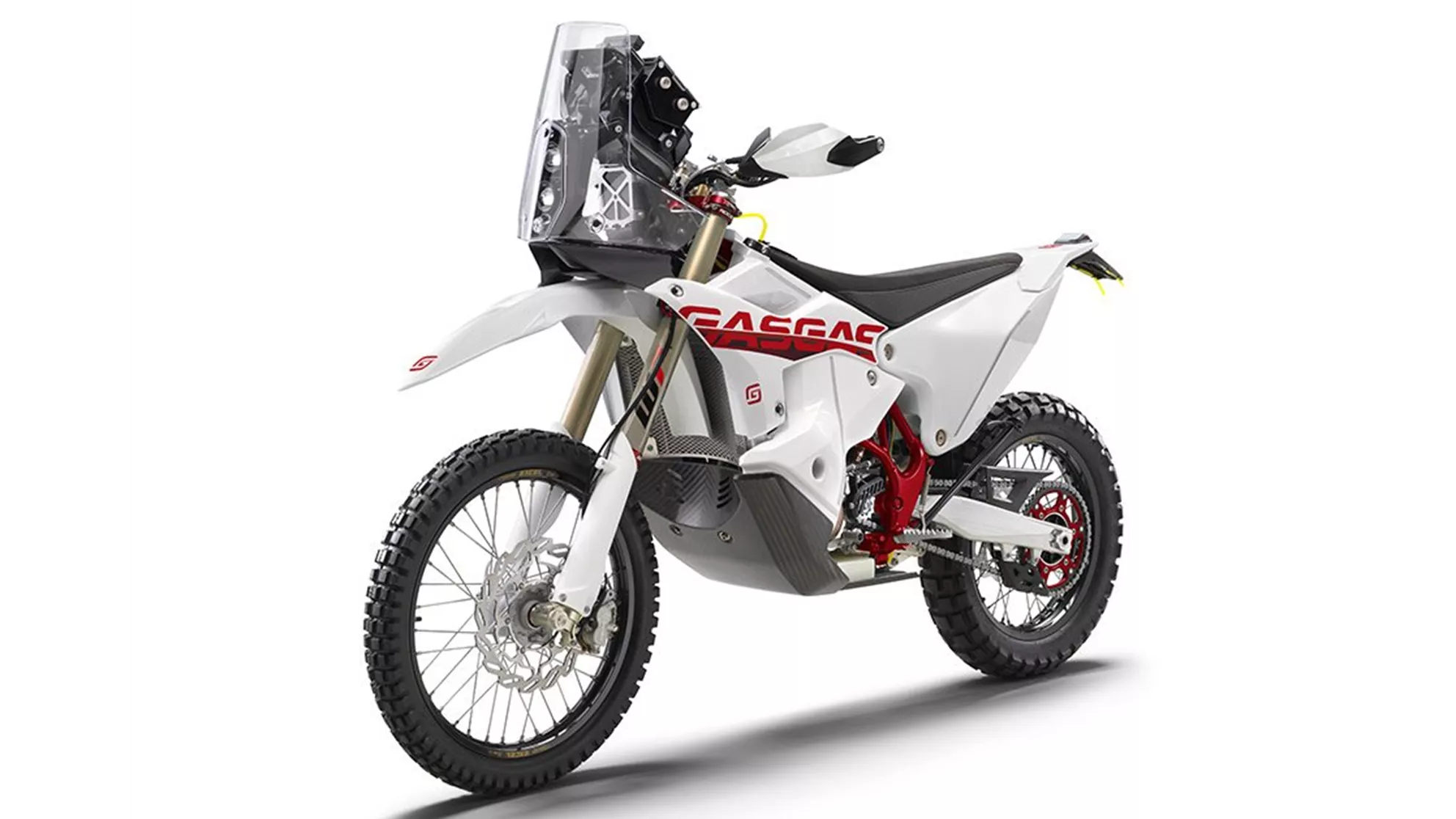 GASGAS RX 450F Replica - Image 2 GASGAS RX 450F Replica - Image 2