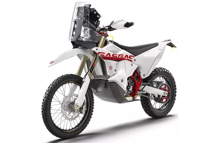 Gas Gas RX 450F Replica 2023 Gas Gas RX 450F Replica 2023