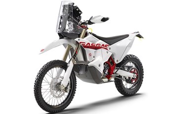 GASGAS RX 450F Replica 2023 - Bild 4 GASGAS RX 450F Replica 2023 - Bild 4