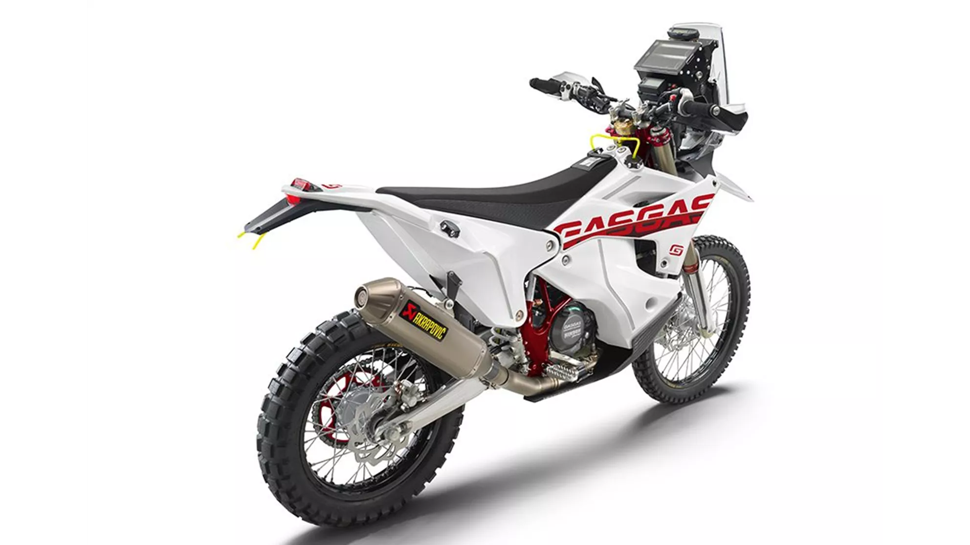 GASGAS RX 450F Replica - Image 3 GASGAS RX 450F Replica - Image 3