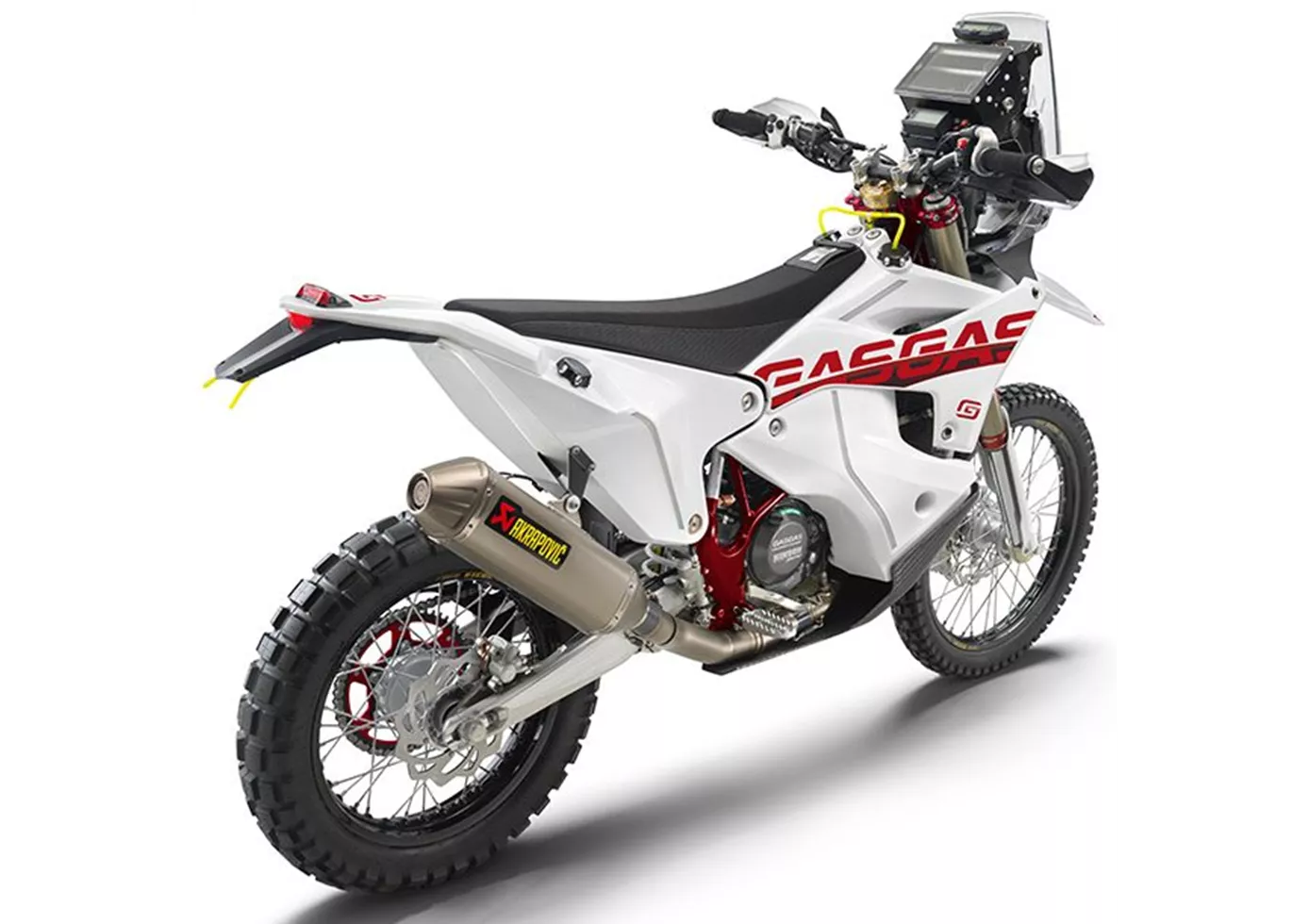 Gas Gas RX 450F Replica 2023 Gas Gas RX 450F Replica 2023