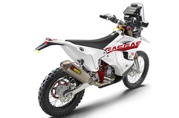 GASGAS RX 450F Replica 2023 - Bild 5 GASGAS RX 450F Replica 2023 - Bild 5