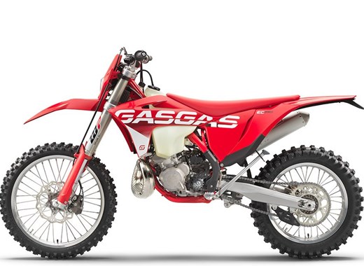 Gas Gas EC 250