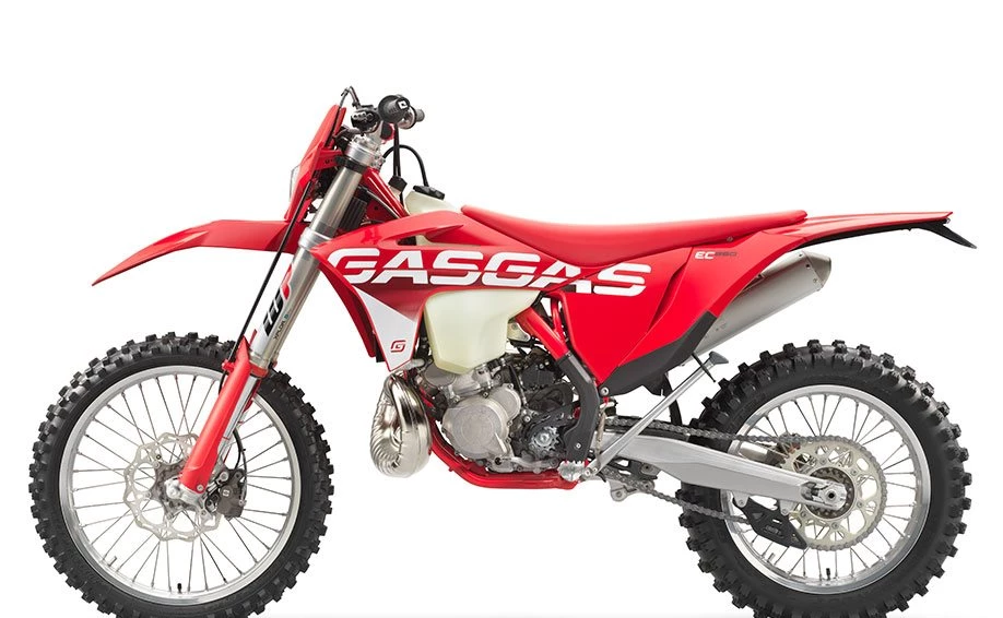 GASGAS EC 250 Bild 1: GASGAS EC 250