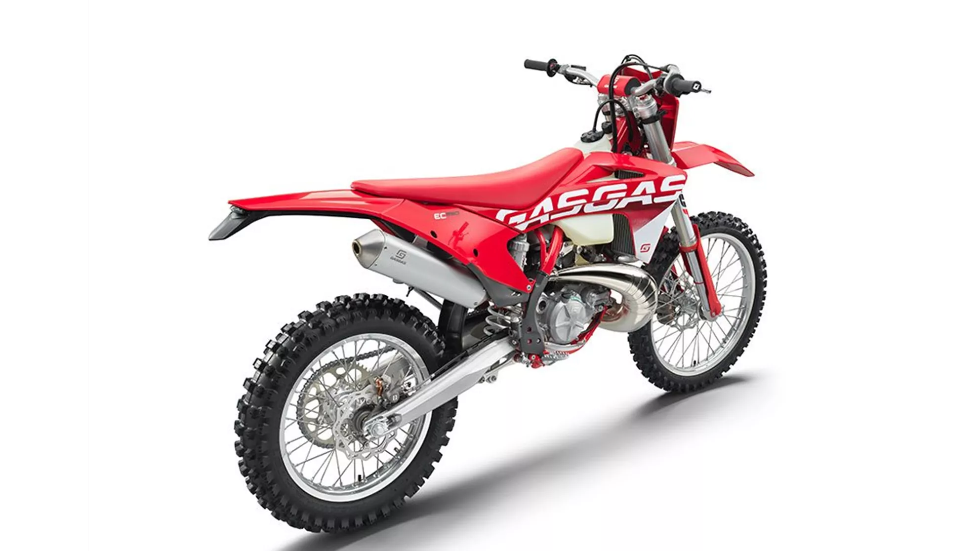 GASGAS EC 250 - Image 4 GASGAS EC 250 - Image 4