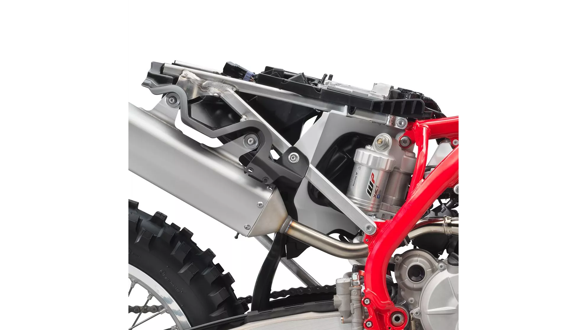 GASGAS EC 250 - Image 1 GASGAS EC 250 - Image 1