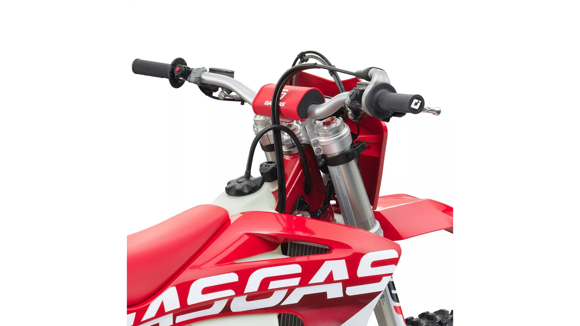GASGAS EC 250 - Image 3 GASGAS EC 250 - Image 3