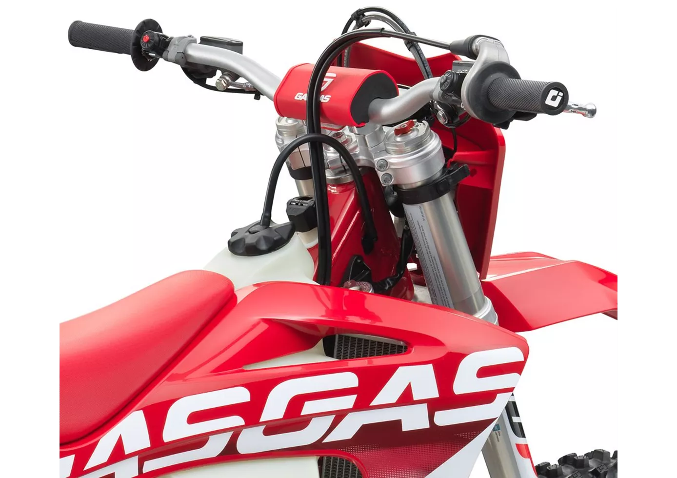 Gas Gas EC 250 2023 Gas Gas EC 250 2023