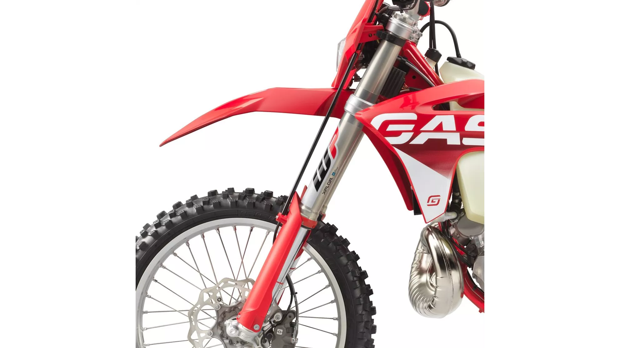 GASGAS EC 250 - Image 7 GASGAS EC 250 - Image 7