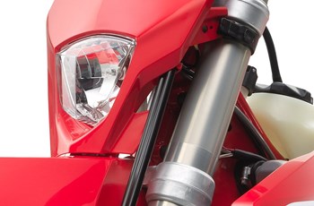 GASGAS EC 250 2023 - Bild 7 GASGAS EC 250 2023 - Bild 7