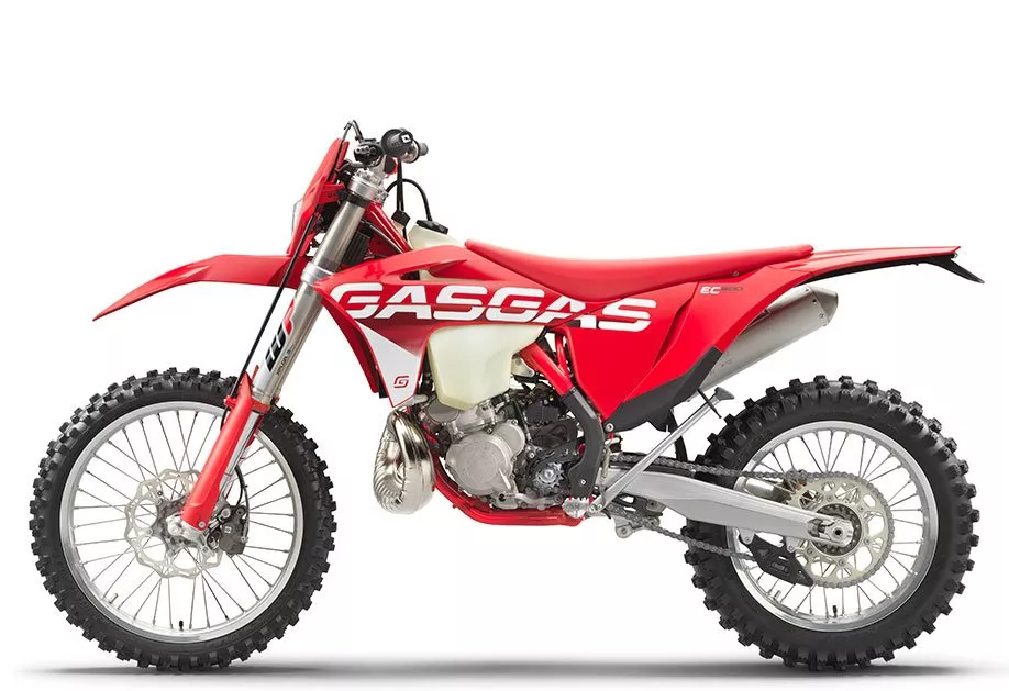 GASGAS EC 300 GASGAS EC 300