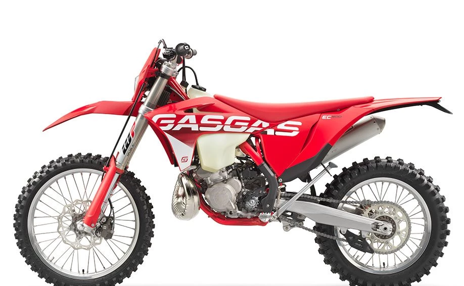 GASGAS EC 300 Bild 1: GASGAS EC 300