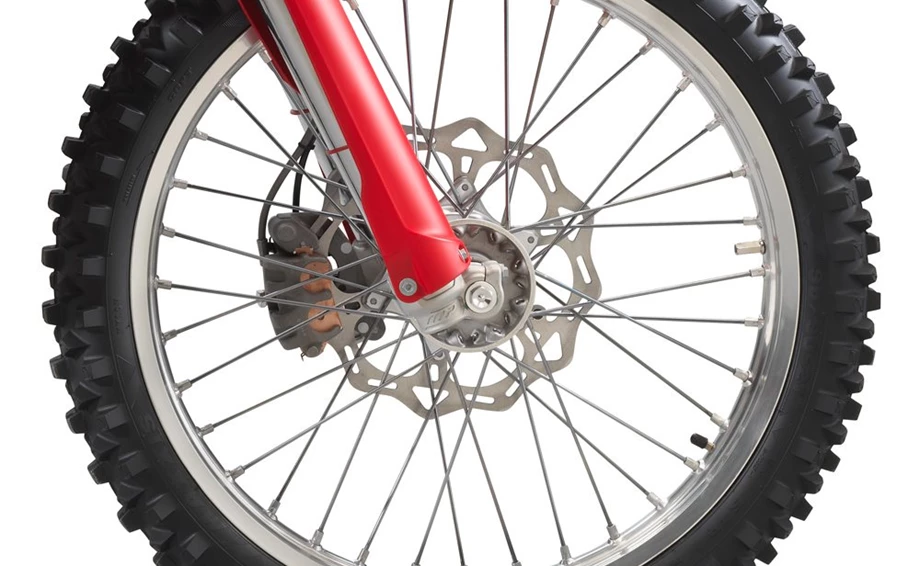 GASGAS EC 300 Bild 2: GASGAS EC 300