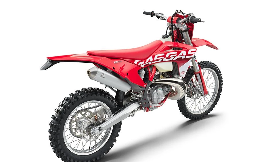 GASGAS EC 300 Bild 7: GASGAS EC 300