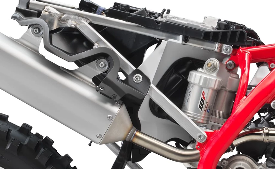 GASGAS EC 300 Bild 4: GASGAS EC 300