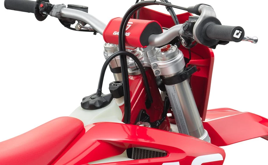 GASGAS EC 300 Bild 8: GASGAS EC 300