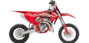 Yamaha YZ65 2021 vs GASGAS MC 65 2023