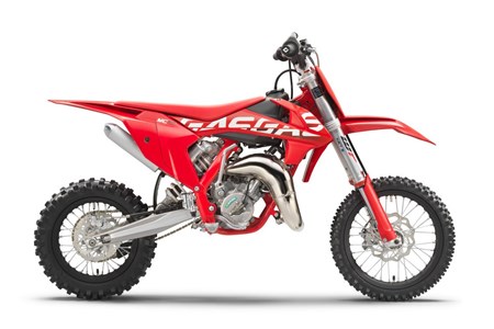 GASGAS MC 65 2023 GASGAS MC 65 2023