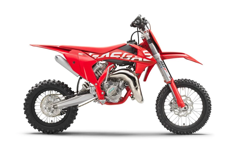 GASGAS MC 65 Bild 1: GASGAS MC 65