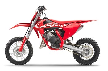 GASGAS MC 65 2023 - Bild 4 GASGAS MC 65 2023 - Bild 4