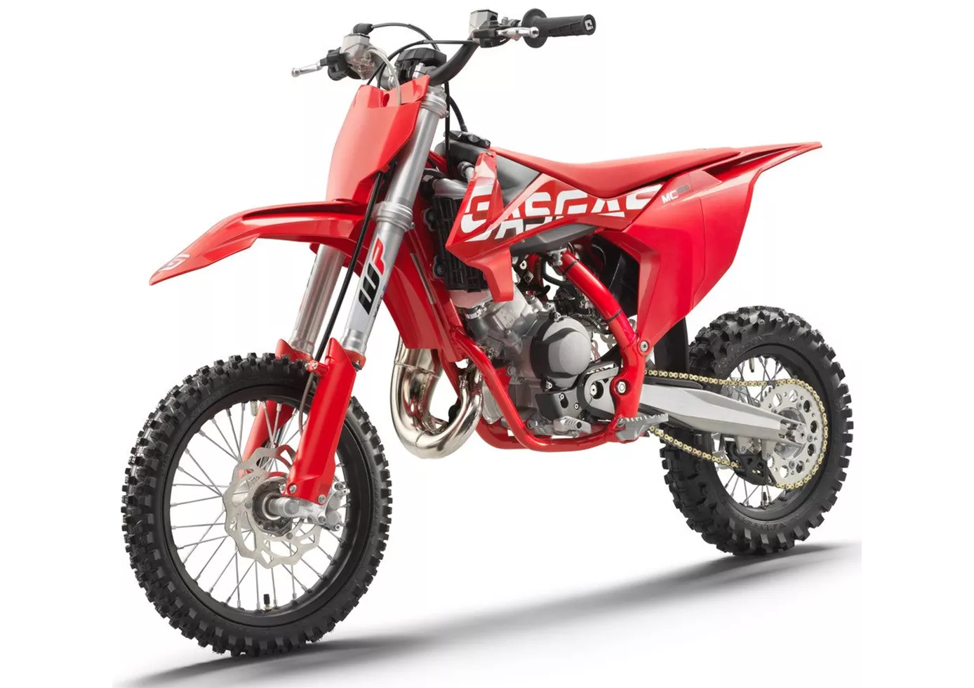 Gas Gas MC 65 2023 Gas Gas MC 65 2023