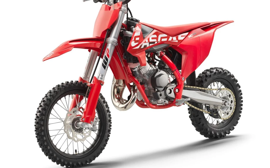 GASGAS MC 65 Bild 4: GASGAS MC 65